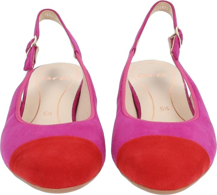 Image du produit Ara Pumps (38)