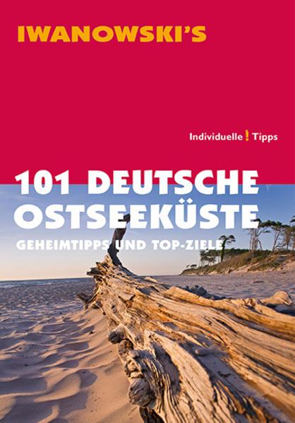 Produktbild 101 Deutsche Ostseeküste (Deutsch, Sabine Becht, 2014)