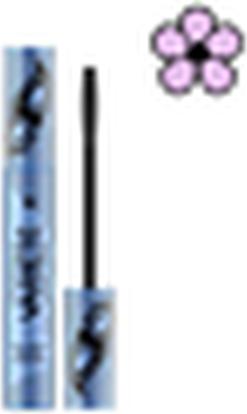 Image du produit Eveline COLORING Maskara Variete Lashes Show - waterproof (black) 10 ml (Noir)