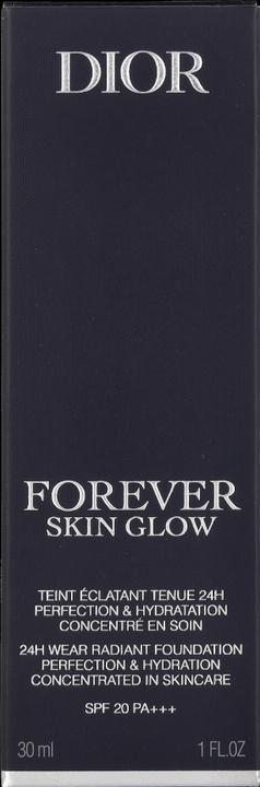 Produktbild Dior Forever (3W Warm)