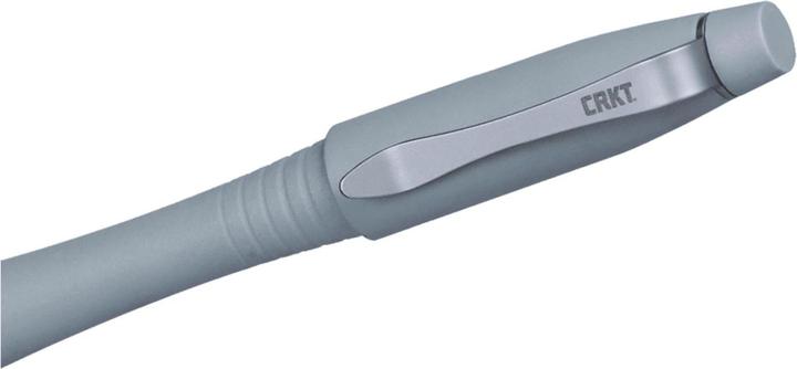 Produktbild CRKT Williams Defense Pen Gray (Grau, 1 x)