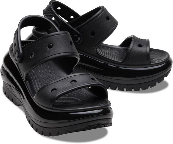 Produktbild Crocs Classic Mega Crush Sandal (37)