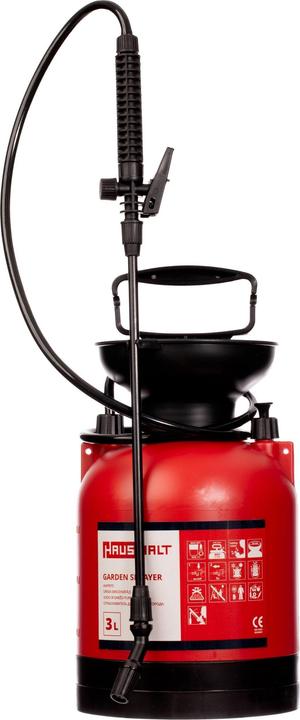 Produktbild Haushalt SPRAYER 3L HH PE20517