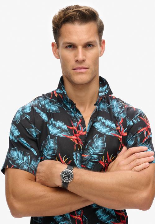 Produktbild Superdry hawaiihemd (XL)