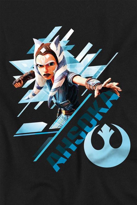 Image du produit Ahsoka - T-shirt - Homme (M)
