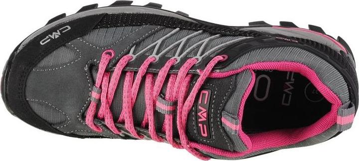 Actual product image CMP Campagnolo Rigel Low WP Shoes (38)
