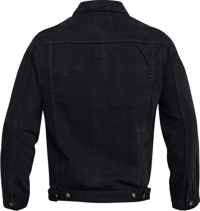 Immagine prodotto DUKE Giacca di jeans stile camionista occidentale Kingsize (XL)