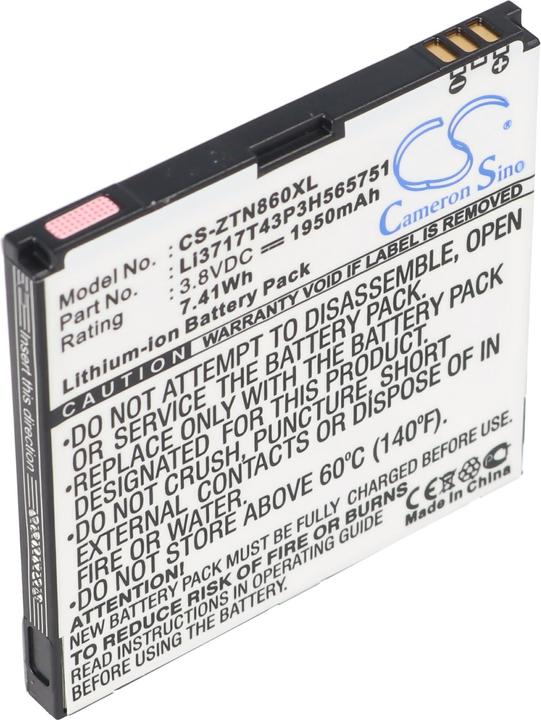 Produktbild Medion Akku Life P4012