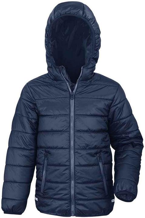 Image du produit Result Clothing - Veste matelassée - Enfant (146, 152)
