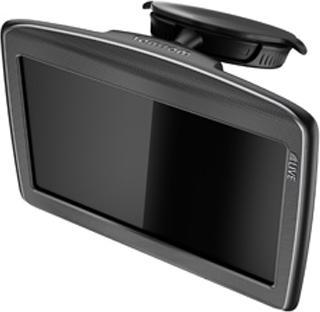 Actual product image TomTom GO LIVE 820, maps of Europe (4.30")