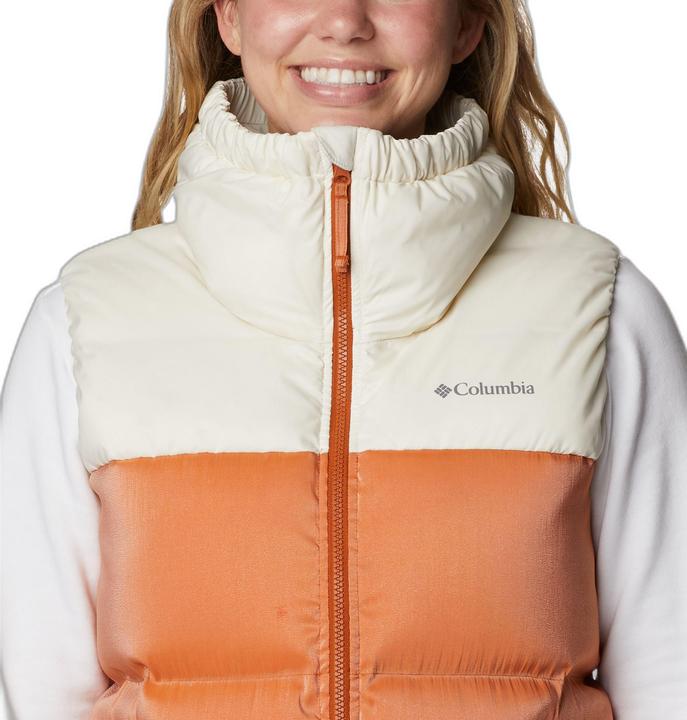 Image du produit Columbia W Bulo Point™ Veste Down (S)