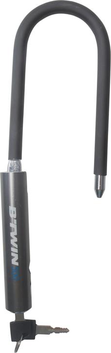 Actual product image Decathlon U 500