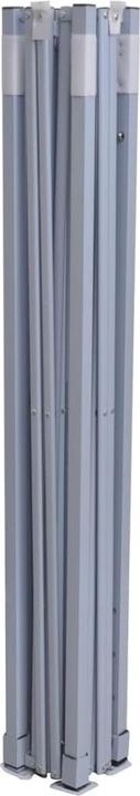 Actual product image VidaXL Niccolo (200 cm, 200 cm)