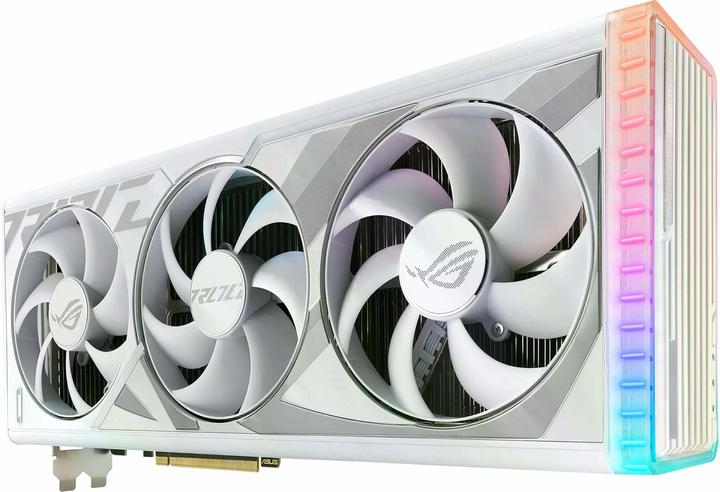 Produktbild ASUS ROG Strix GeForce RTX 4080 SUPER (16 GB)