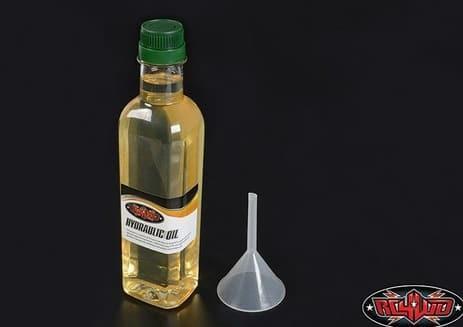 Immagine prodotto Rc4Wd Chevron AW ISO 32 Olio idraulico 14oz