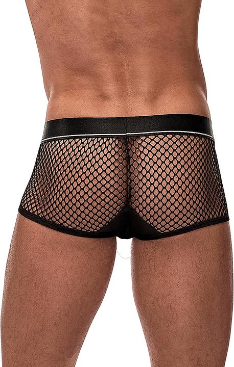 Produktbild Male Power Mini Cock Ring Short (XL)