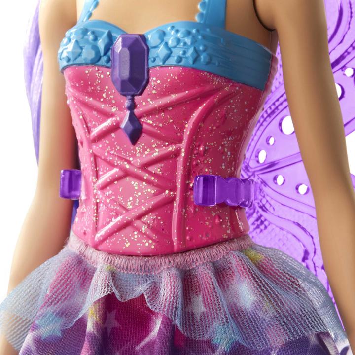 Actual product image Barbie Dreamtopia Fairy Doll