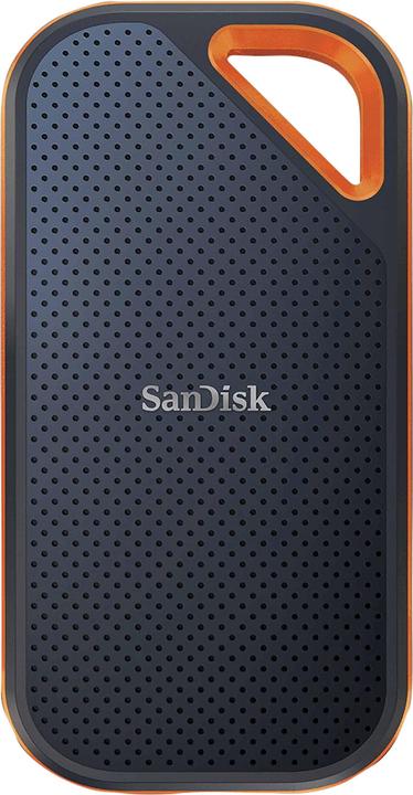 SanDisk Extreme PRO Portable (2000 GB)