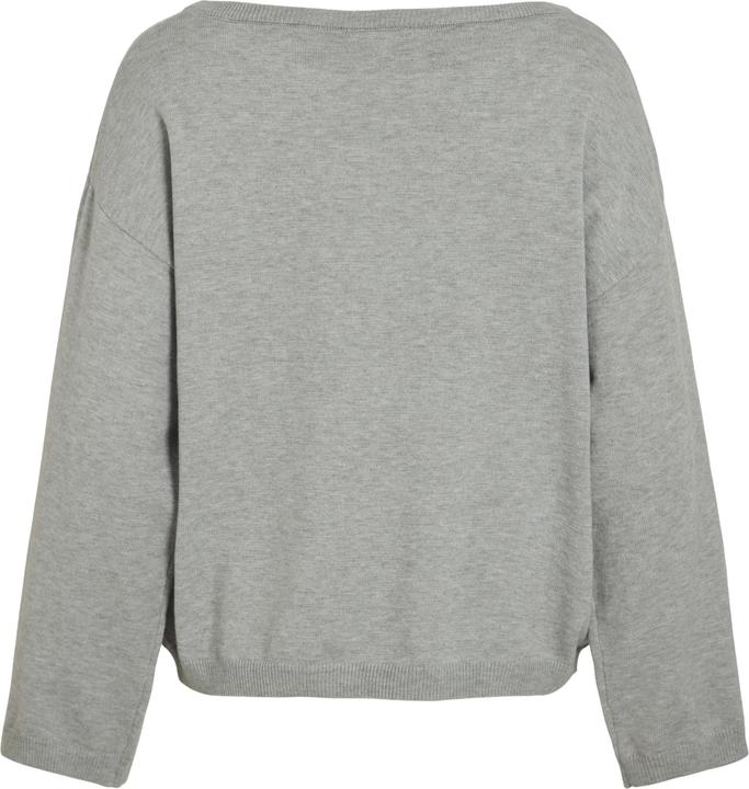 Image du produit Vila Pull en maille à manches longues (XS)