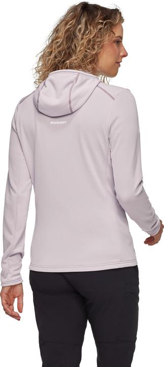 Image du produit Mammut Aconcagua Light ML Hooded Jacket Women (S)
