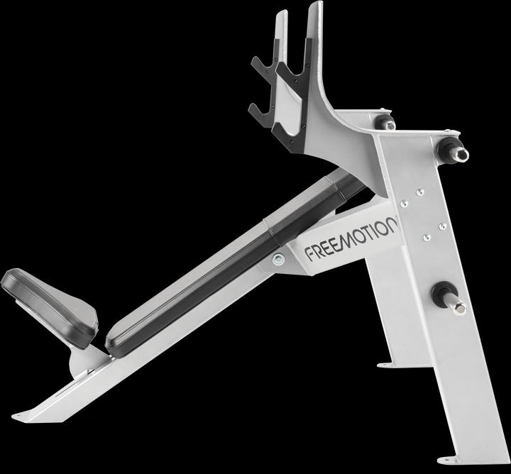 Image du produit Freemotion Epic Olympic Incline Bench
