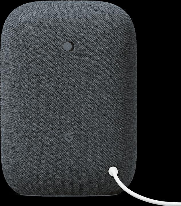 Immagine prodotto Google DUPLIKAT Nest Audio (Google Assistant)