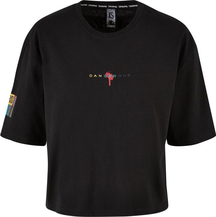 Produktbild Dangerous DNGRS Wallart T-Shirt - 37391 (XL)
