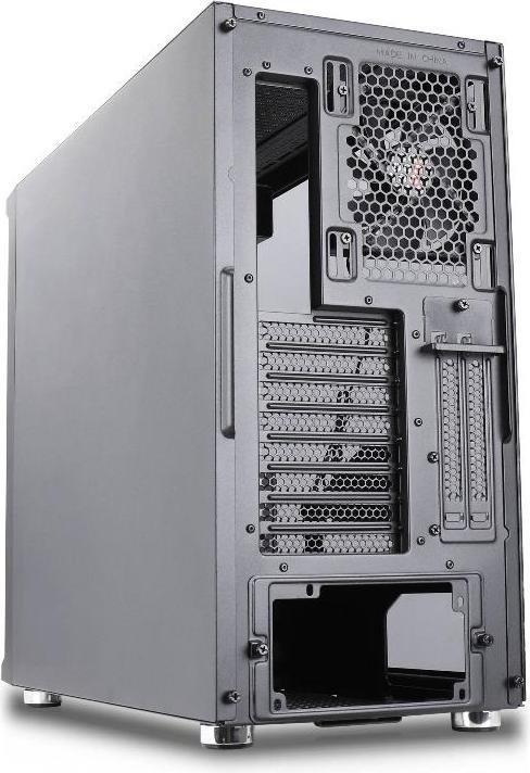 Produktbild Nanoxia Deep Silence 8 Pro (ATX, mATX, Mini-ITX)