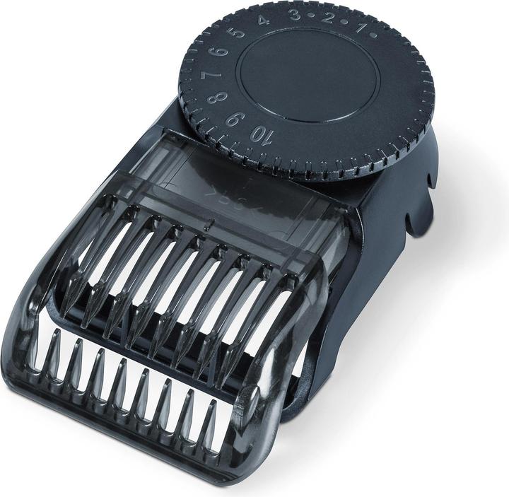 Produktbild Beurer Body Groomer