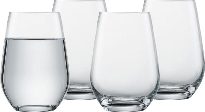 Immagine prodotto Schott Zwiesel Allroundglas Forté 79 4 Stück (0.56 l, 4 x)