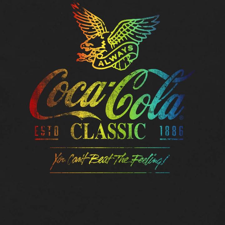 Produktbild Coca Cola TShirt (M)
