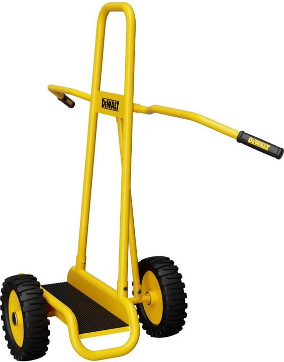 Produktbild DeWalt Tafelwagen 500kg DXWT-202 (500 kg)