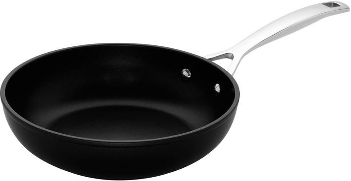 Productafbeelding Le Creuset Aluminium anti-kleefstof (30 cm, Koekenpan, Gegoten aluminium)