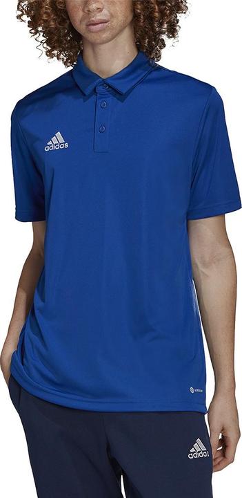 Produktbild adidas Entrada 22 Poloshirt Herren (S)