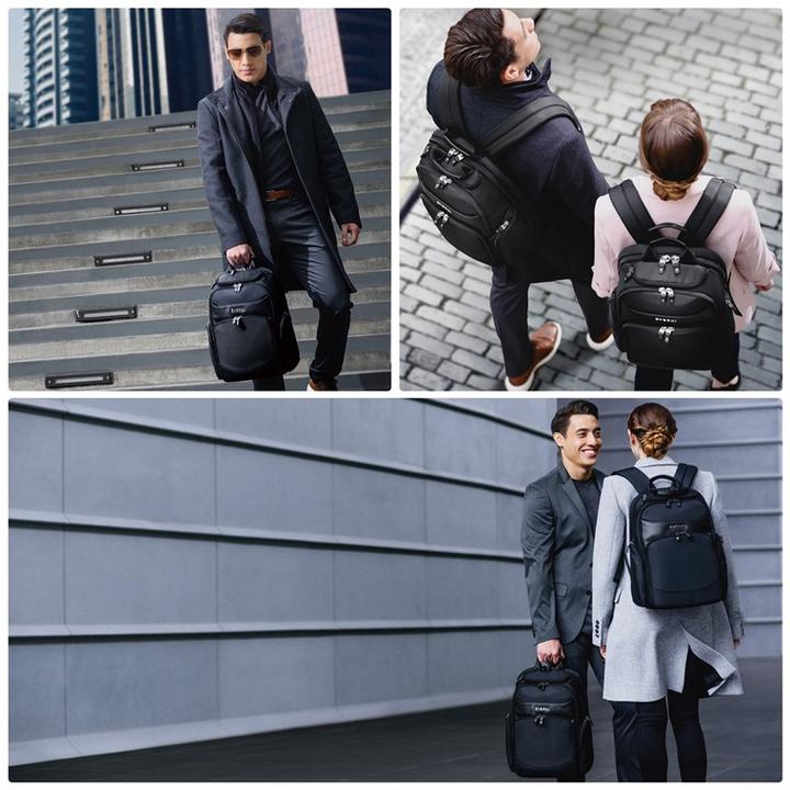 Produktbild Everki Suite (18 l)
