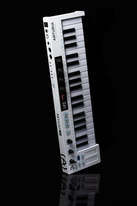 Produktbild Arturia KeyStep 37 (Keyboard)