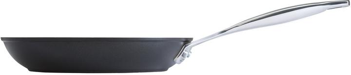 Actual product image Le Creuset Aluminium anti-adhesive (24 cm, Frying pan, Cast aluminium)