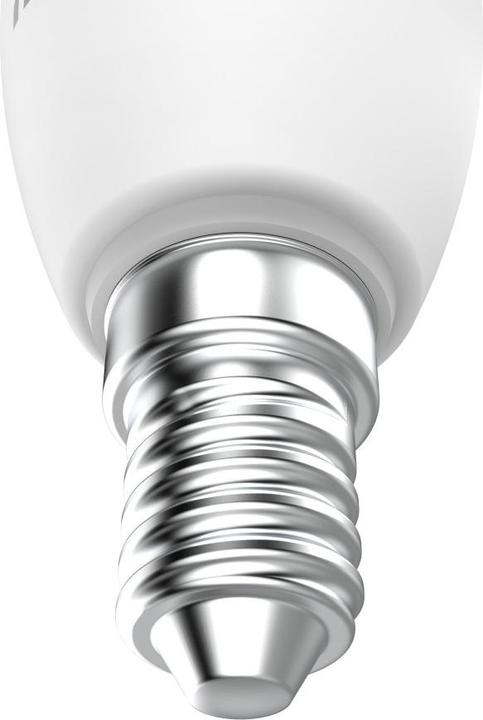 Actual product image Hama Lampe (E14, 4.90 W, 1 x, F)