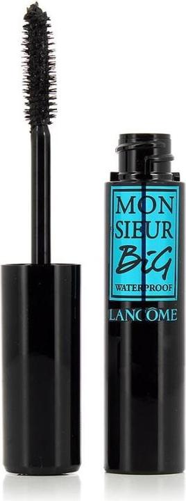 Actual product image Lancôme Shy Camilla (01 Black Waterproof)