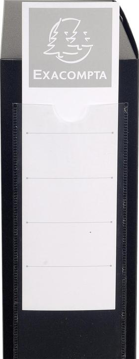 Produktbild Exacompta Archivbox (A4)