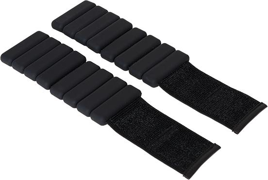 Produktbild Fitcom Yoga Ankle Weights (2 x 0.5 kg)