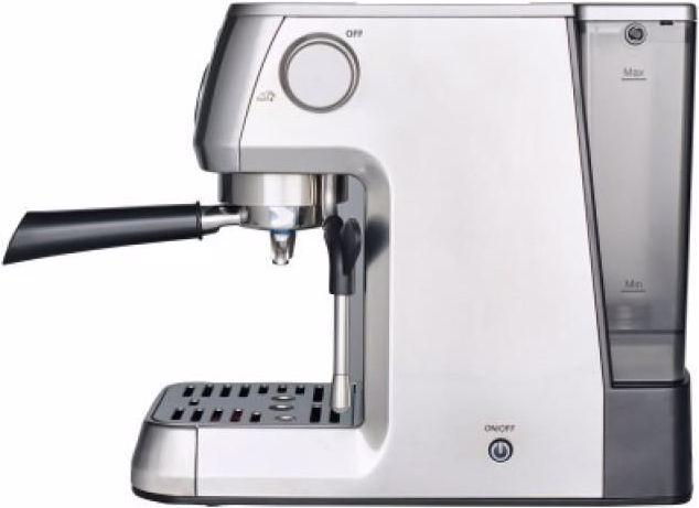 Actual product image Solis Barista Perfetta Plus
