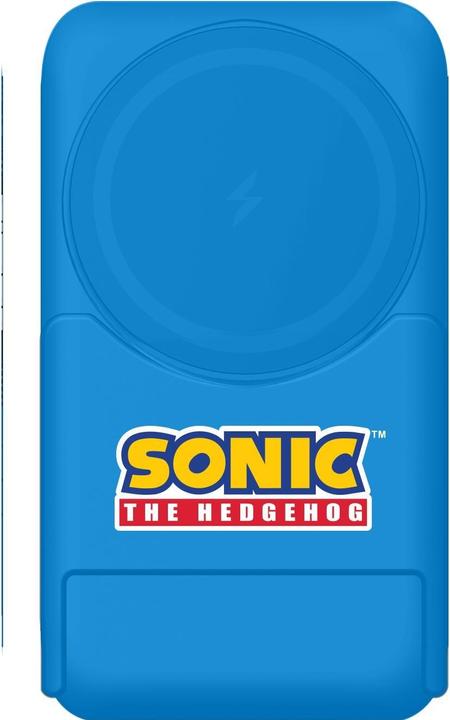 Image du produit OTL Sonic lets roll! (5000 mAh, 20 W, 18.50 Wh)