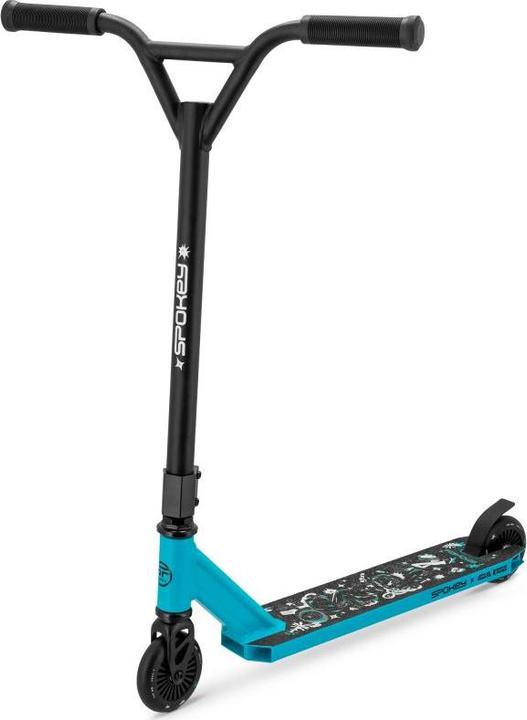 Immagine prodotto Spokey Trippy Stunt Scooter
