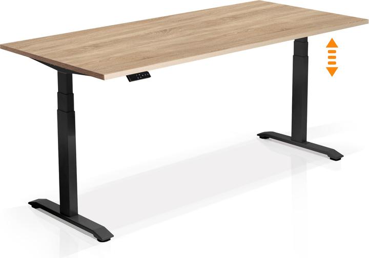Image du produit Möbel-Eins Office (180 x 80 cm)