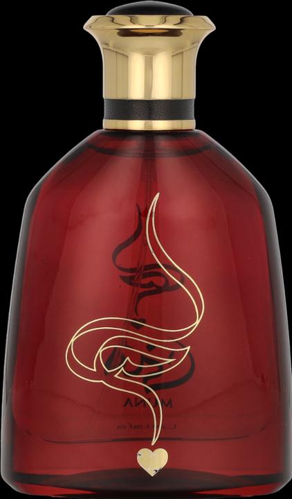 Produktbild Lattafa Perfumes Lattafa Muna Eau de Parfum 100 ml (woman) (Eau de Parfum, 100 ml)