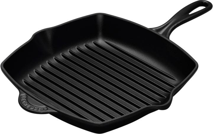 Produktbild Le Creuset Skillet (Grillpfanne, Gusseisen)