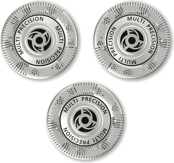 Image du produit Philips Ersatz-Scherköpfe (3 x)