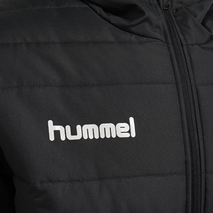 Produktbild hummel Promo Kids Bench Jacket (176)