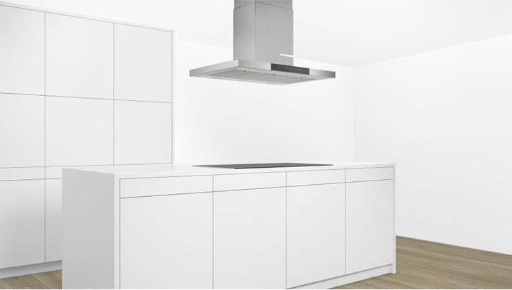 Produktbild Bosch Hausgeräte Guter DIB98JQ50 (Inselhaube)